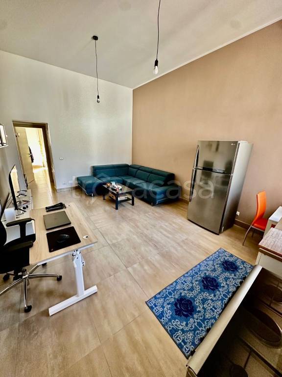 appartamento in vendita a Siracusa in zona Borgata