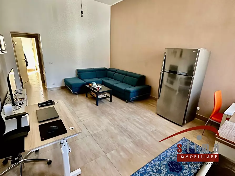 appartamento in vendita a Siracusa in zona Borgata