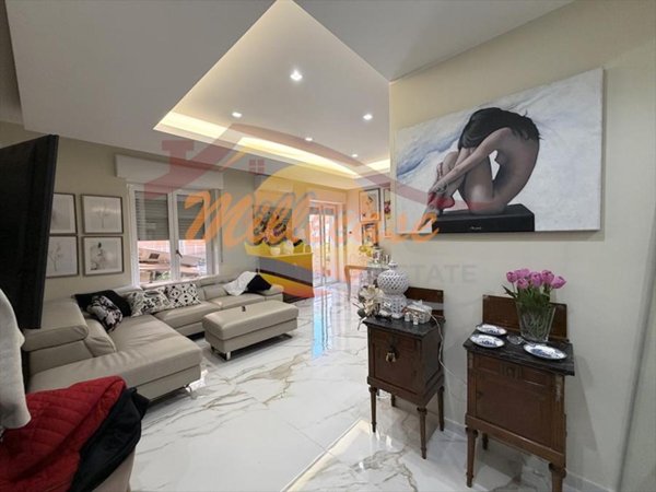 appartamento in vendita a Siracusa in zona Isola / Plemmirio