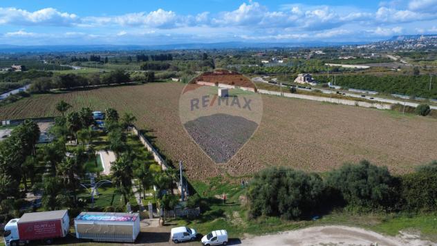 terreno agricolo in vendita a Siracusa