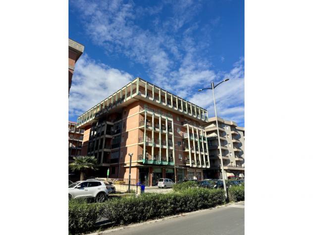 appartamento in vendita a Siracusa in zona Scala Greca