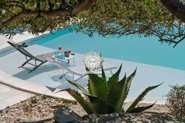 casa indipendente in vendita a Siracusa in zona Isola / Plemmirio