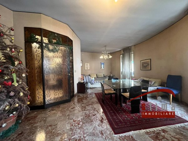 appartamento in vendita a Siracusa in zona Borgata