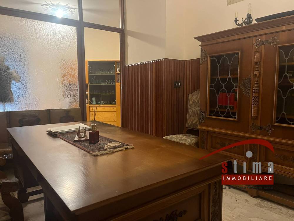 appartamento in vendita a Siracusa in zona Centro Città
