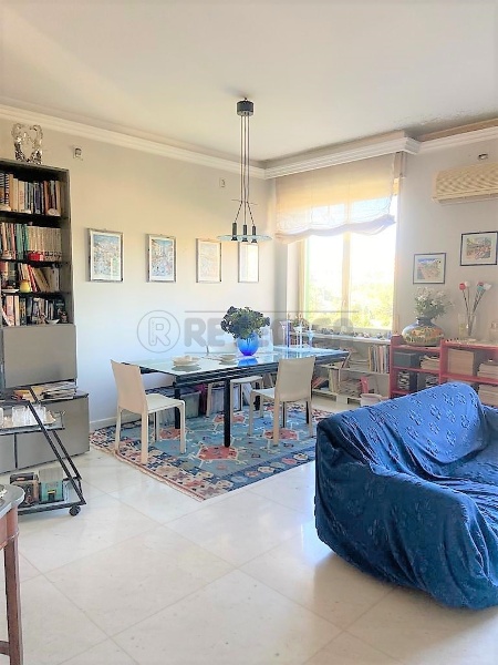 appartamento in vendita a Siracusa in zona Borgata