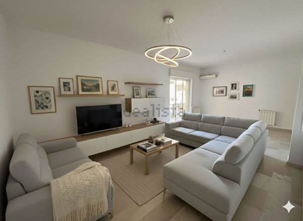 appartamento in vendita a Siracusa