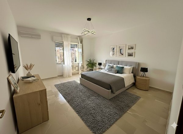 appartamento in vendita a Siracusa