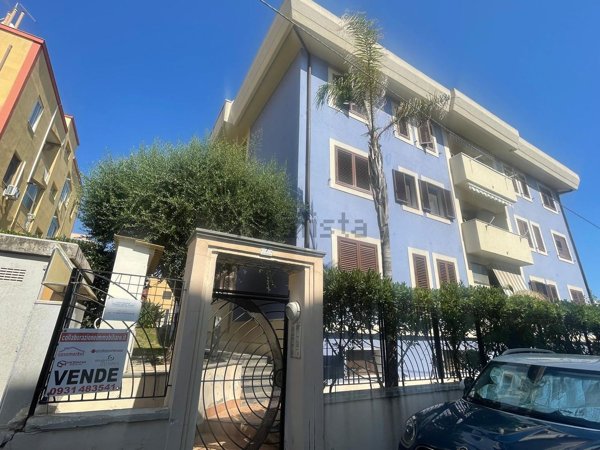 appartamento in vendita a Siracusa