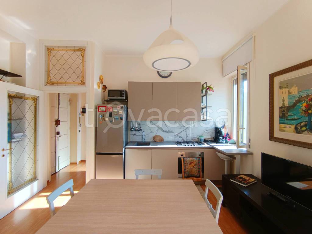 appartamento in vendita a Siracusa in zona Centro Città