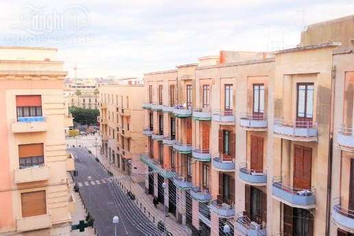appartamento in vendita a Siracusa in zona Isola Ortigia