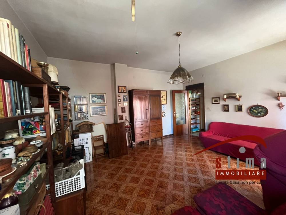 appartamento in vendita a Siracusa