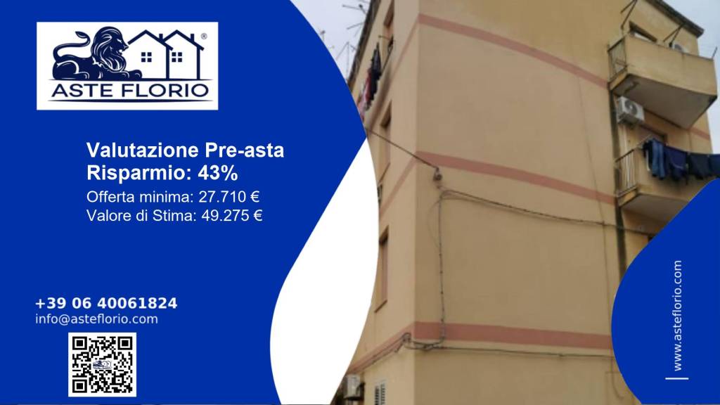 appartamento in vendita a Siracusa