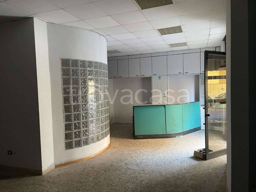 negozio in vendita a Siracusa