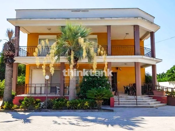 casa indipendente in vendita a Siracusa in zona Isola / Plemmirio