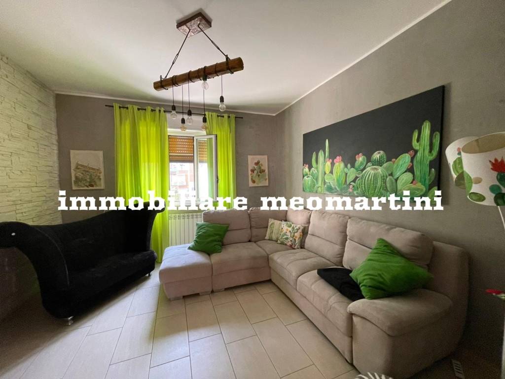 appartamento in vendita a Siracusa in zona Grottasanta