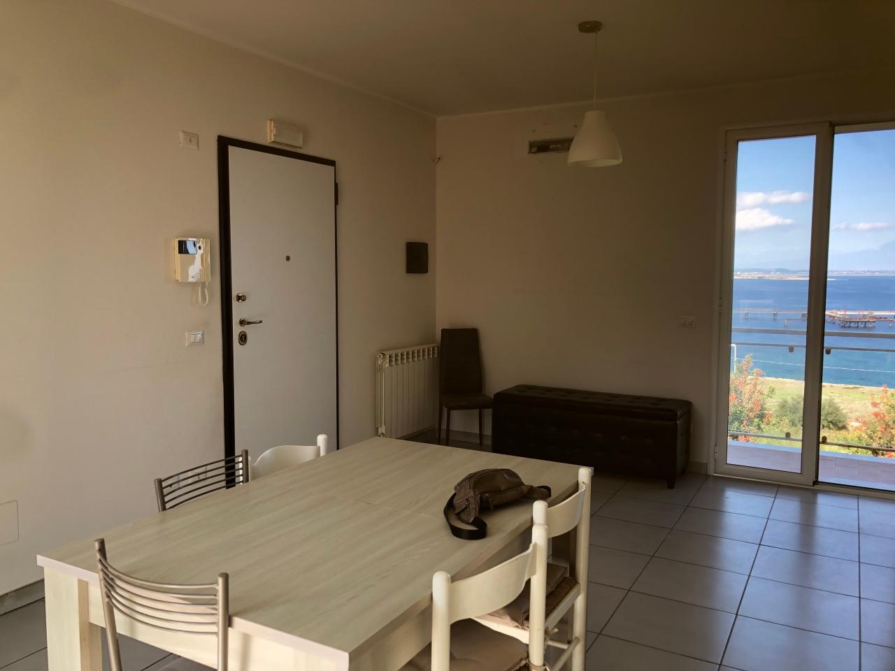 appartamento in vendita a Siracusa in zona Scala Greca