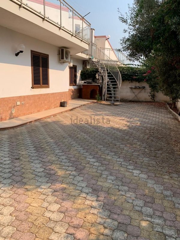 casa indipendente in vendita a Siracusa