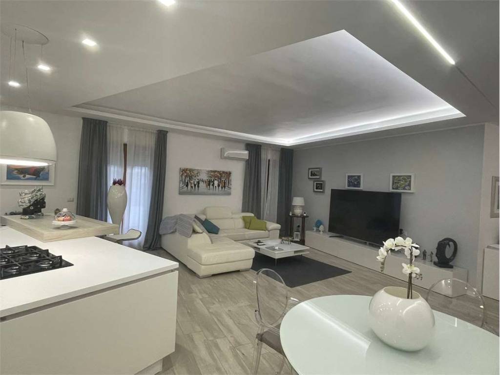 appartamento in vendita a Siracusa in zona Scala Greca