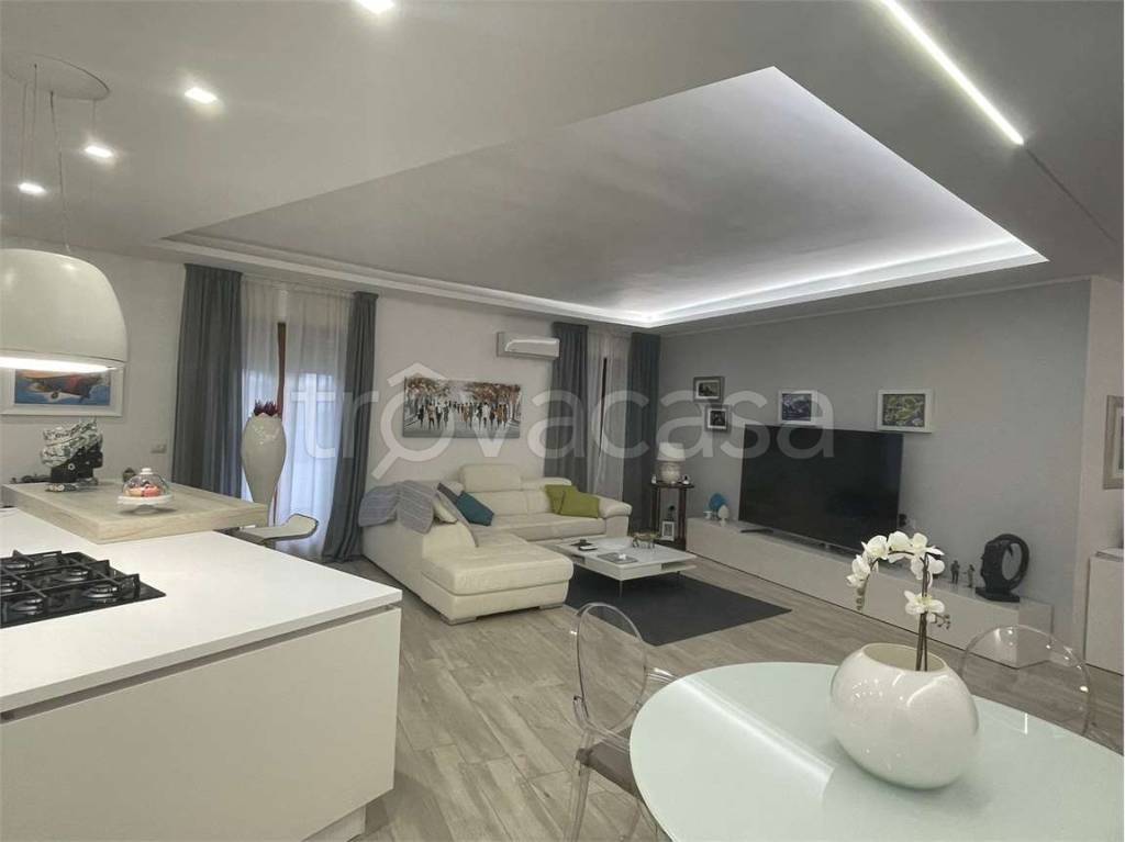 appartamento in vendita a Siracusa in zona Scala Greca