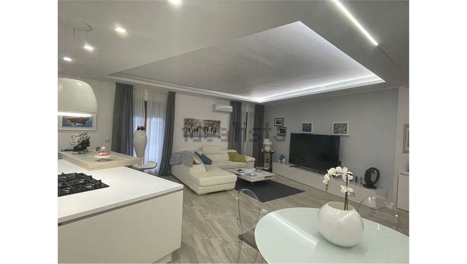 appartamento in vendita a Siracusa in zona Scala Greca