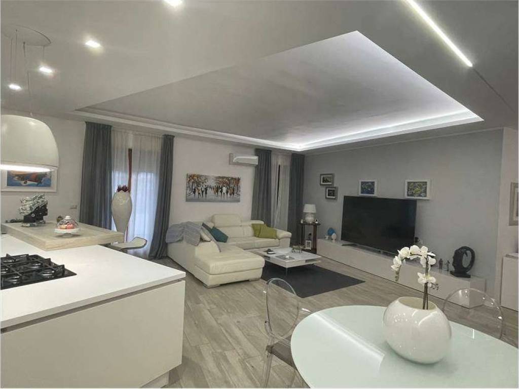 appartamento in vendita a Siracusa in zona Scala Greca