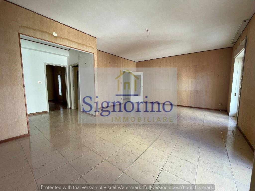 appartamento in vendita a Siracusa in zona Scala Greca