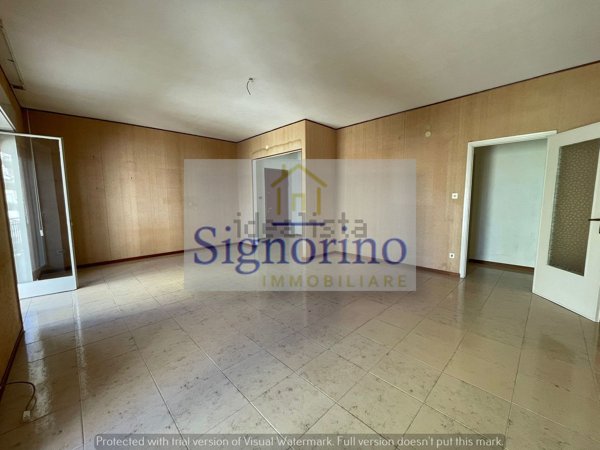 appartamento in vendita a Siracusa in zona Scala Greca