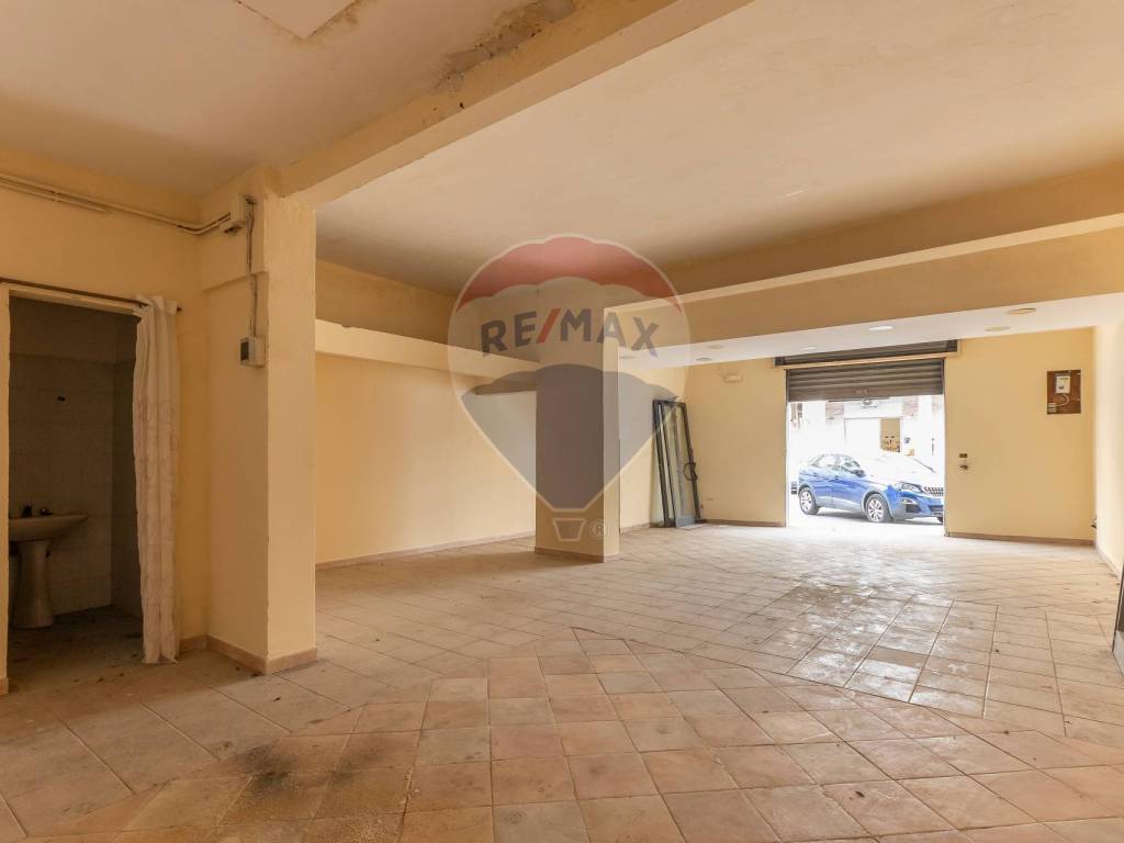 negozio in vendita a Siracusa
