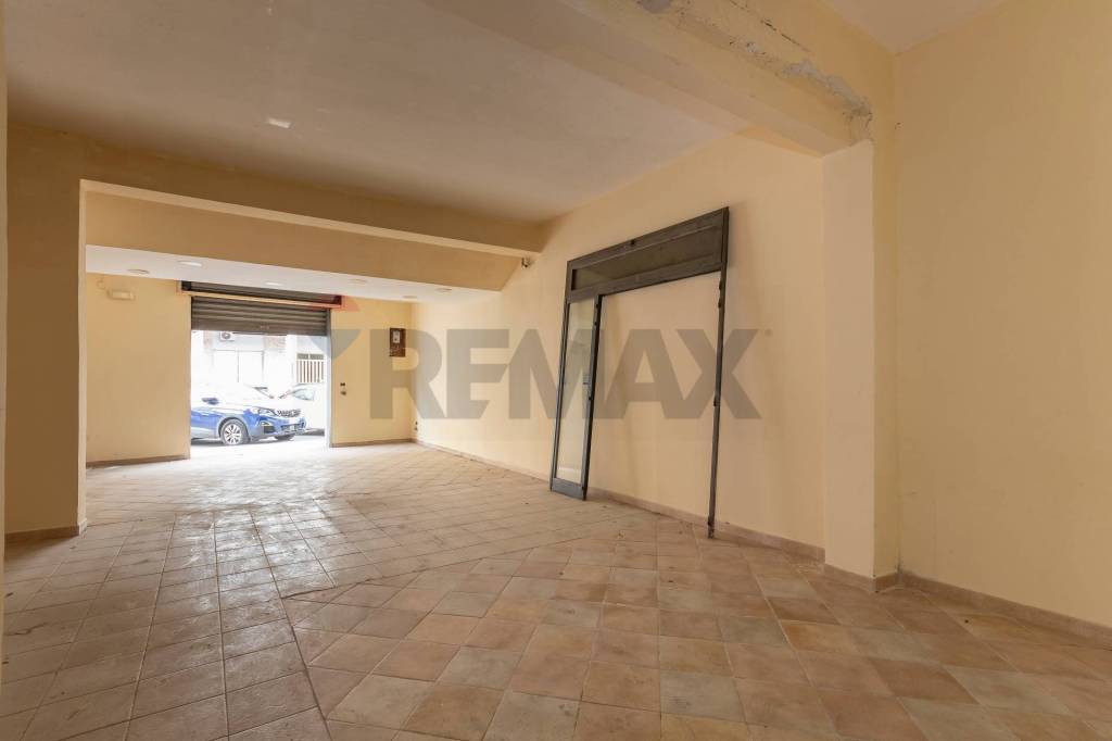 negozio in vendita a Siracusa