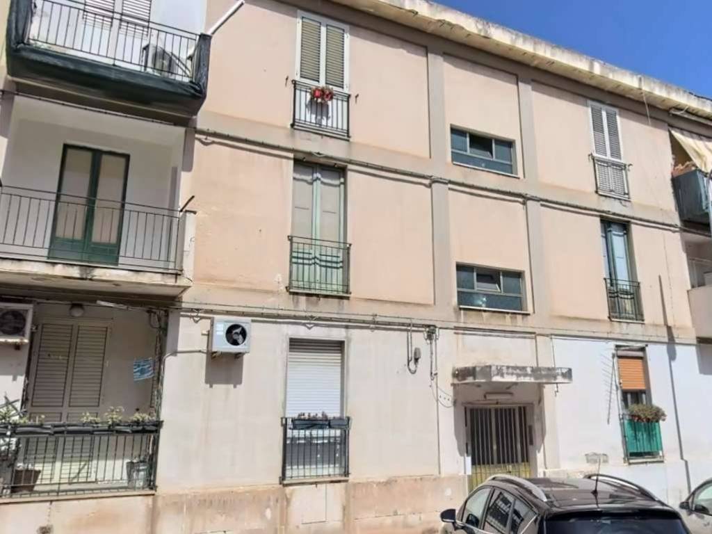 appartamento in vendita a Siracusa