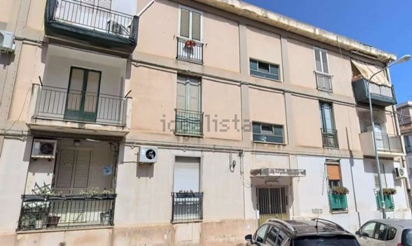 appartamento in vendita a Siracusa in zona Grottasanta