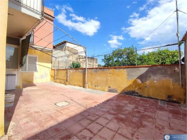 appartamento in vendita a Siracusa