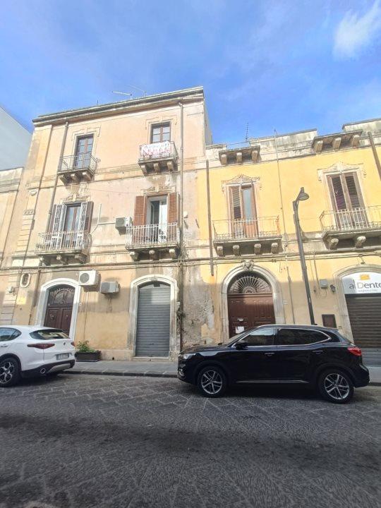 appartamento in vendita a Siracusa in zona Borgata