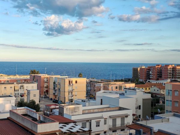 appartamento in vendita a Siracusa in zona Grottasanta