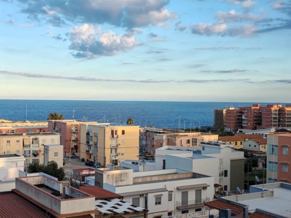 appartamento in vendita a Siracusa in zona Grottasanta