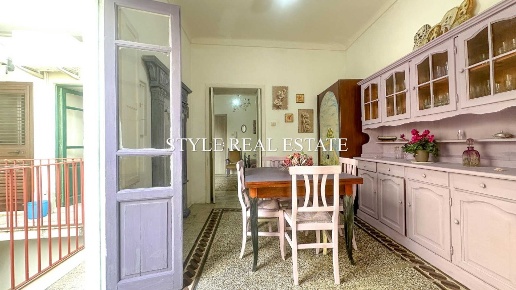 appartamento in vendita a Siracusa in zona Borgata