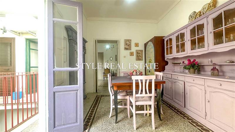 appartamento in vendita a Siracusa in zona Borgata