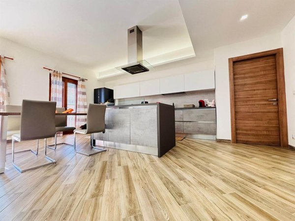 appartamento in vendita a Siracusa in zona Scala Greca