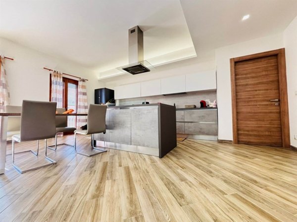 appartamento in vendita a Siracusa in zona Scala Greca