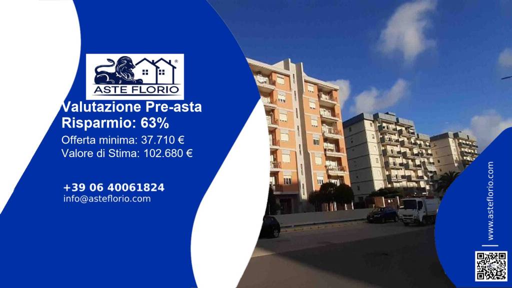 appartamento in vendita a Siracusa