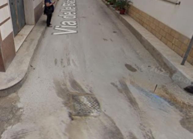 terreno edificabile in vendita a Siracusa in zona Cassibile