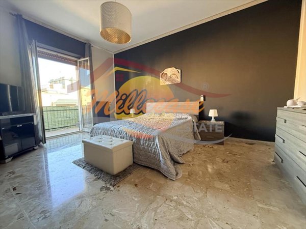 appartamento in vendita a Siracusa in zona Scala Greca