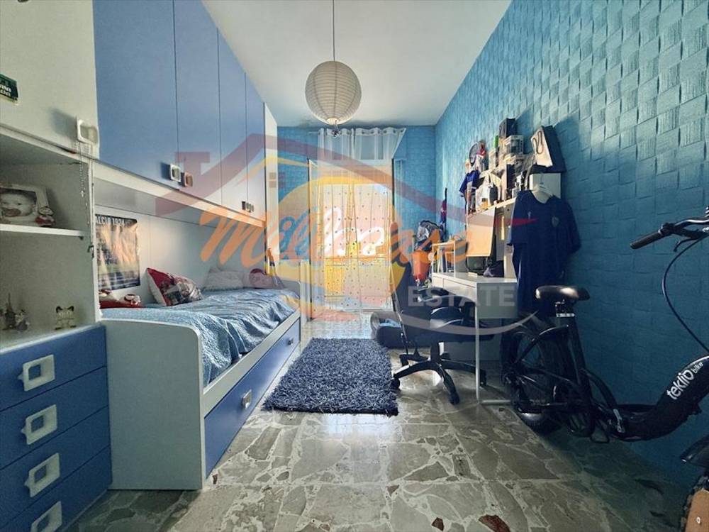 appartamento in vendita a Siracusa in zona Scala Greca