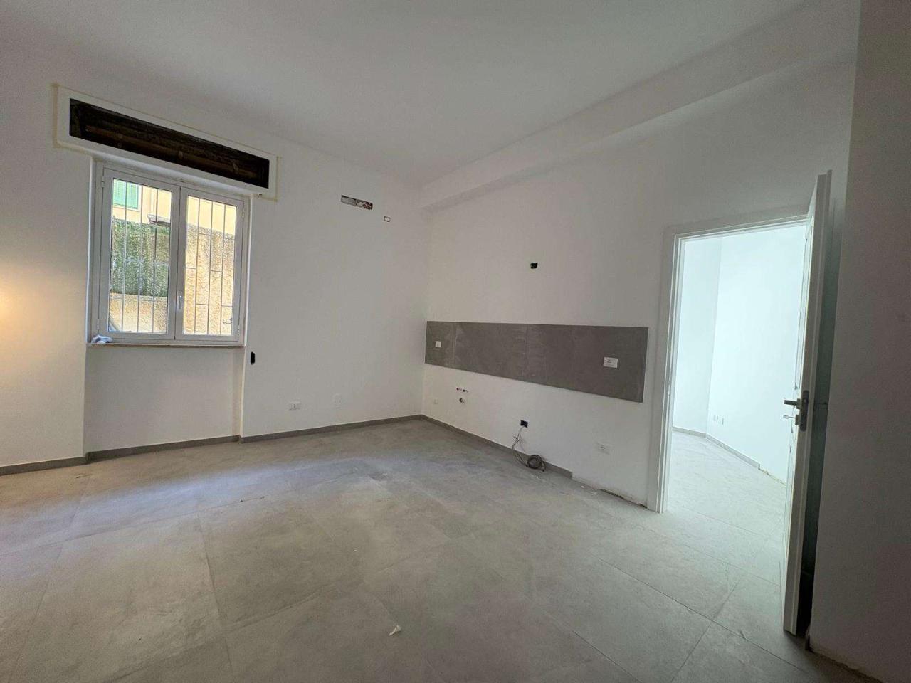 appartamento in vendita a Siracusa in zona Grottasanta