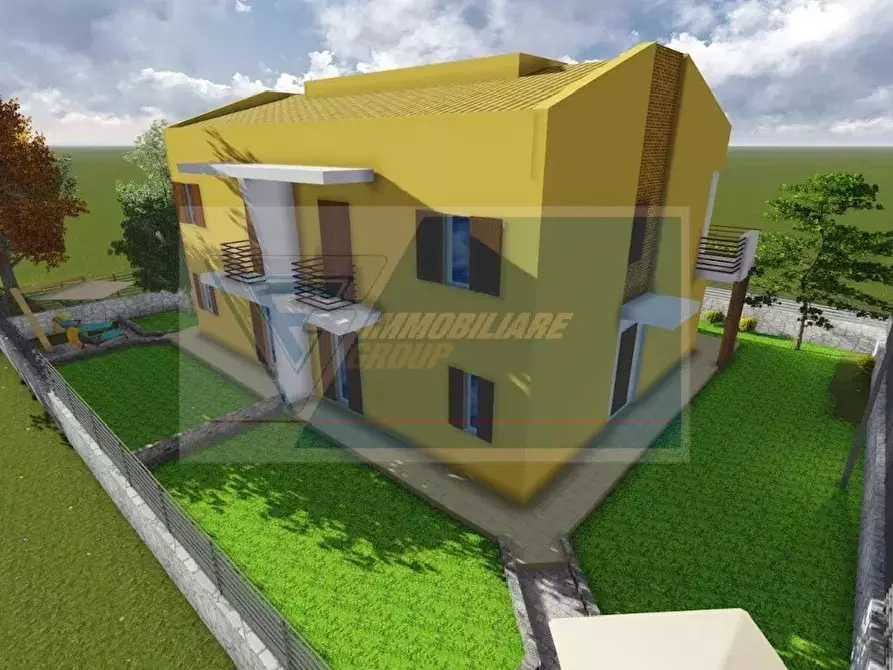 casa indipendente in vendita a Siracusa