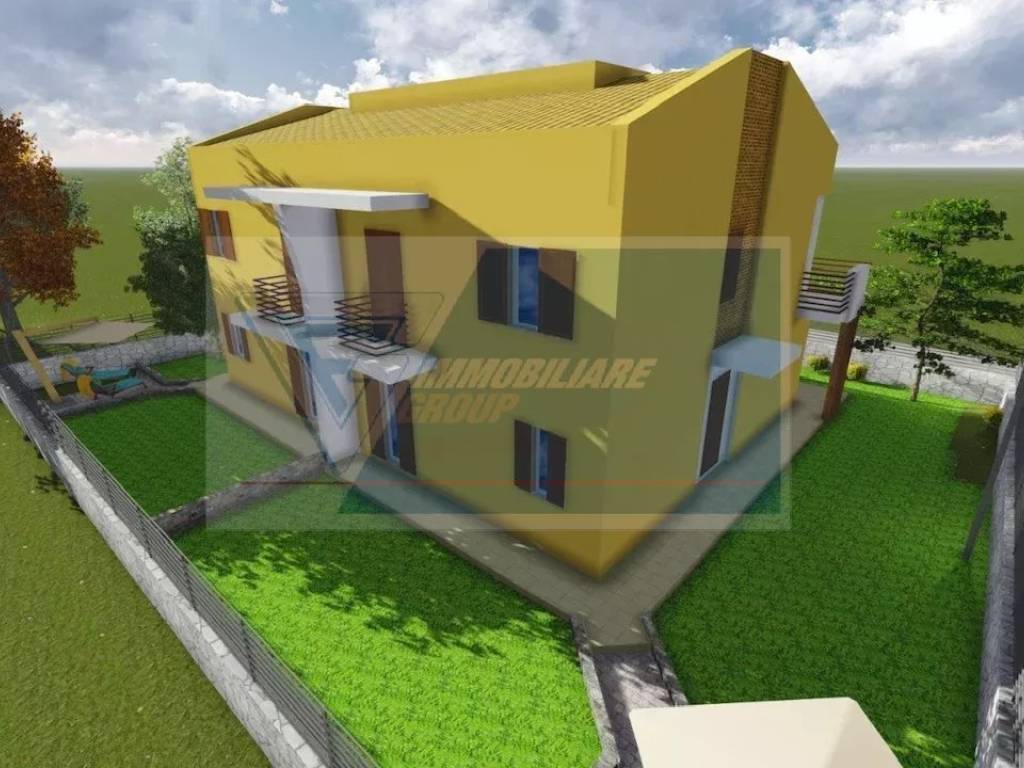 casa indipendente in vendita a Siracusa