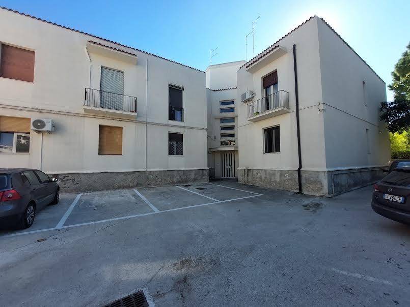 appartamento in vendita a Siracusa in zona Epipoli