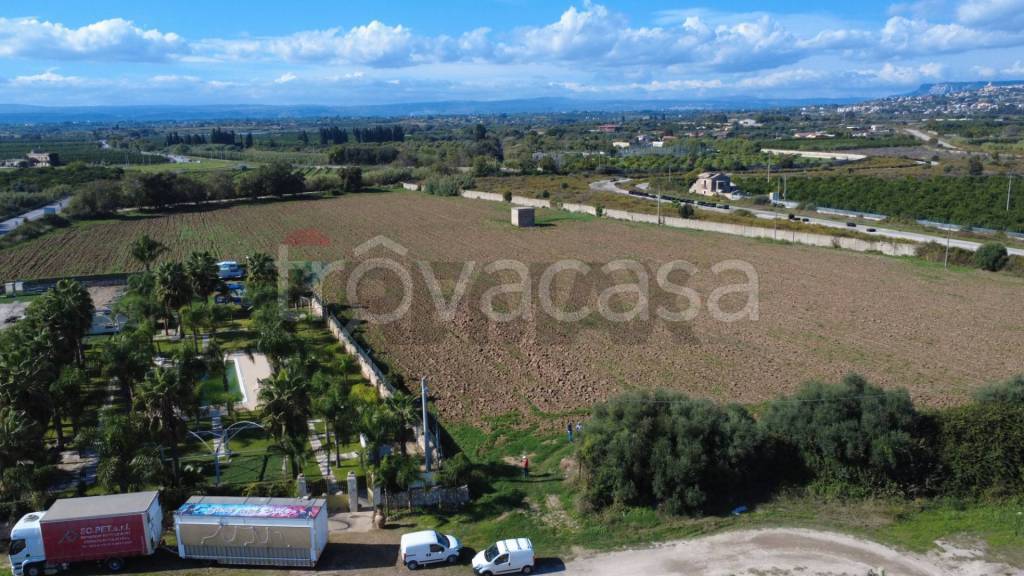 terreno agricolo in vendita a Siracusa