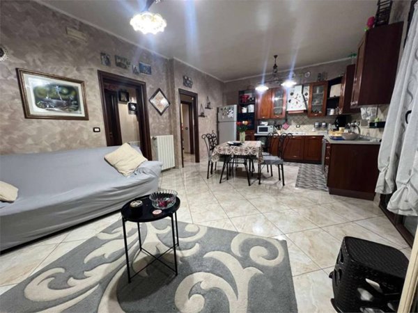 appartamento in vendita a Siracusa