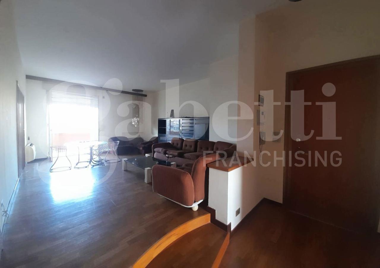 appartamento in vendita a Siracusa in zona Borgata